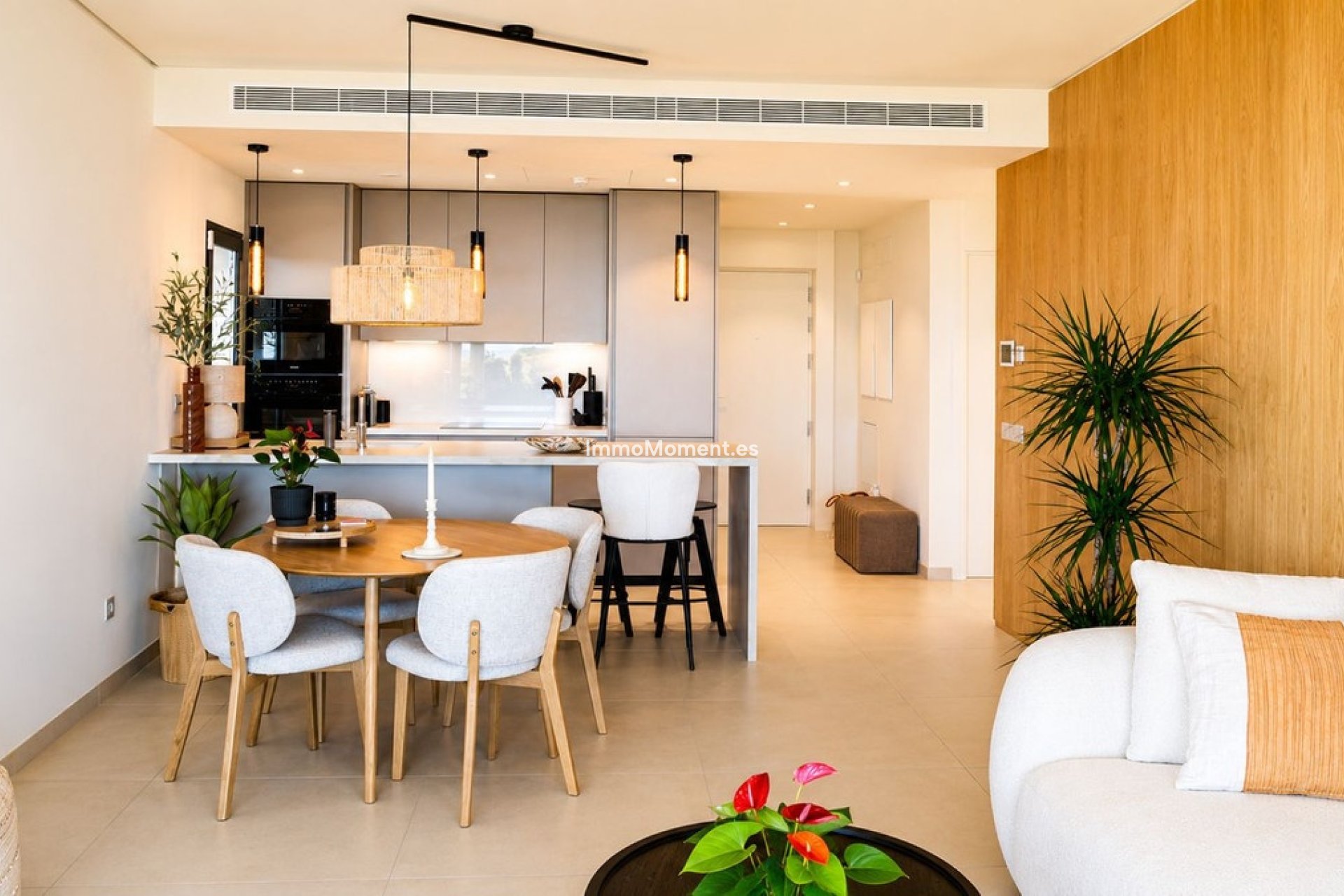 Bestaande woning - Appartement - Fuengirola - Fuengirola Centro
