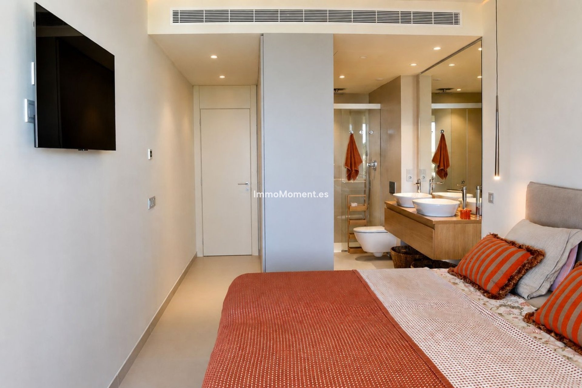 Bestaande woning - Appartement - Fuengirola - Fuengirola Centro