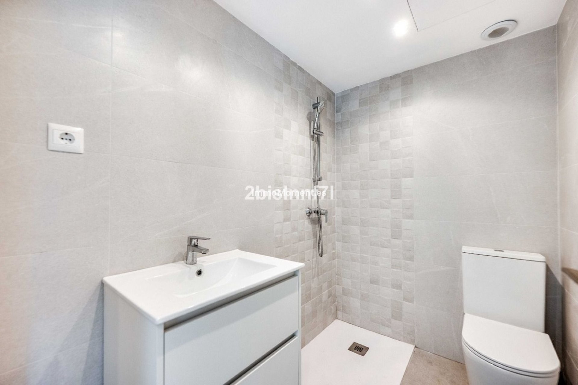 Bestaande woning - Appartement - Fuengirola - Fuengirola Centro