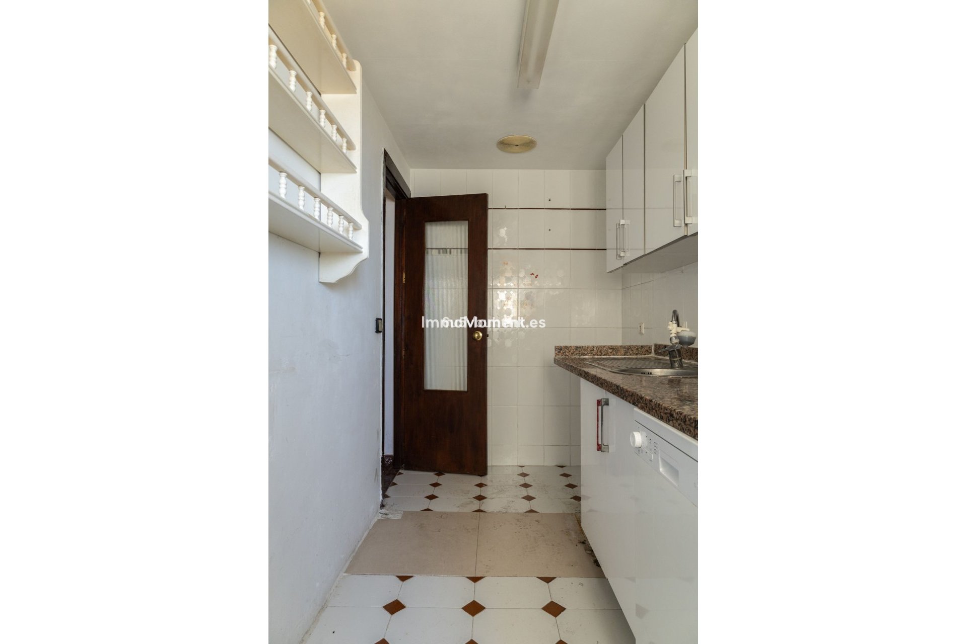 Bestaande woning - Appartement - Fuengirola - Fuengirola Centro