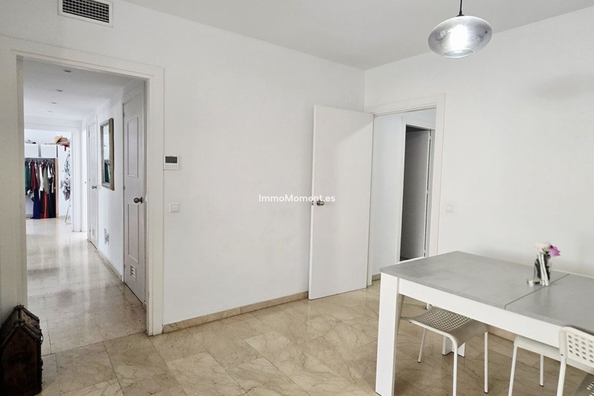 Bestaande woning - Appartement - Fuengirola - Fuengirola Centro