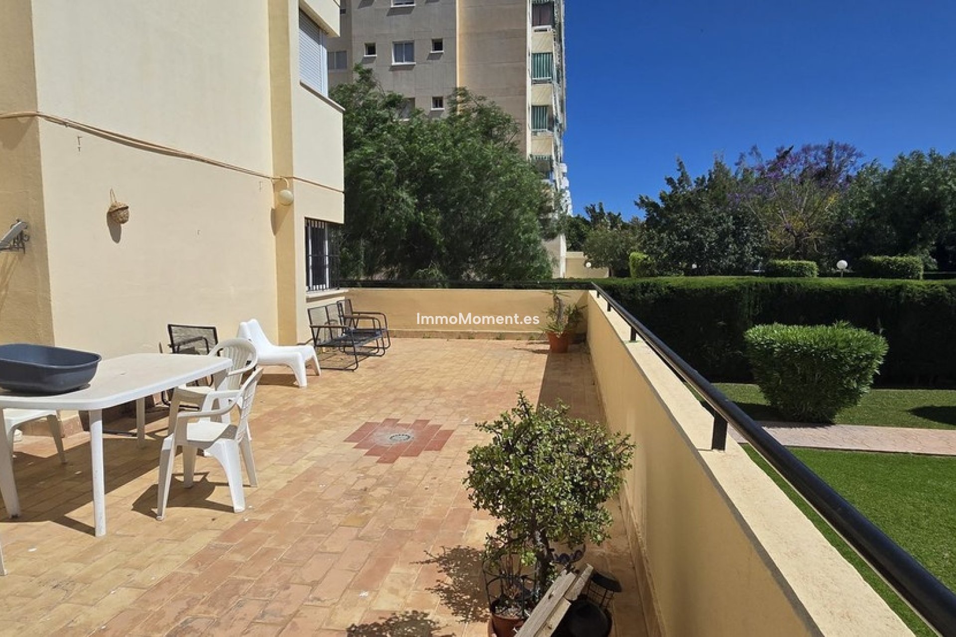 Bestaande woning - Appartement - Fuengirola - Fuengirola Centro