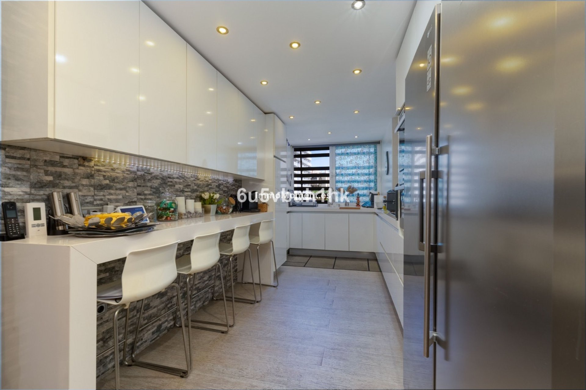 Bestaande woning - Appartement - Fuengirola - Fuengirola Centro