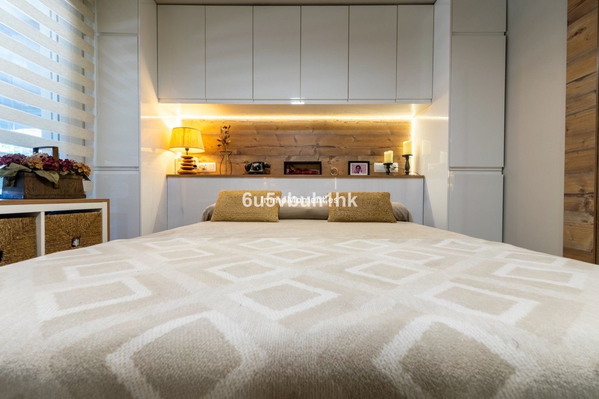 Bestaande woning - Appartement - Fuengirola - Fuengirola Centro