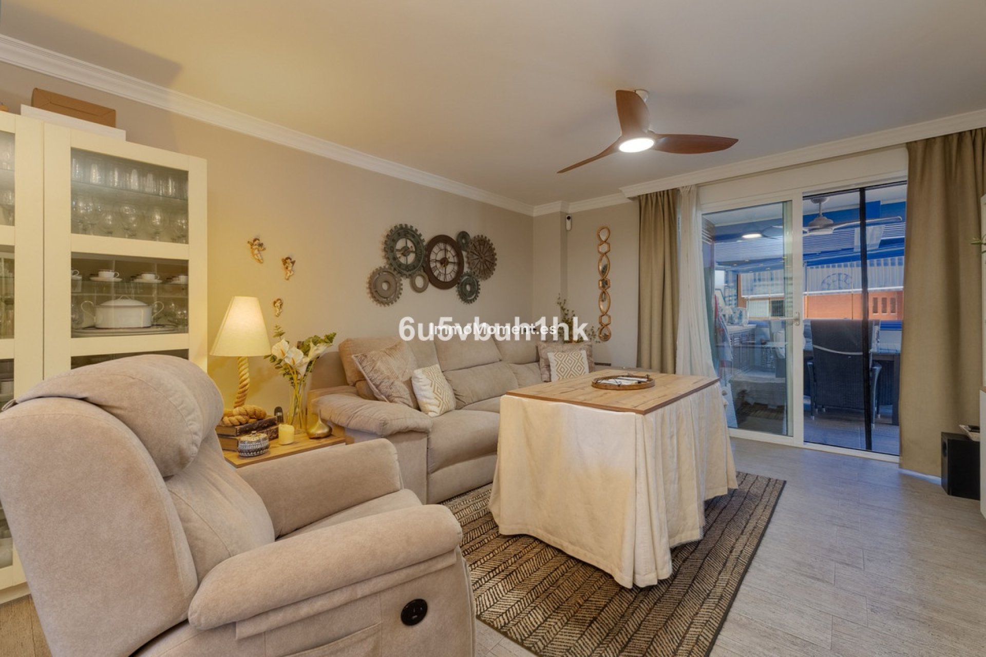 Bestaande woning - Appartement - Fuengirola - Fuengirola Centro