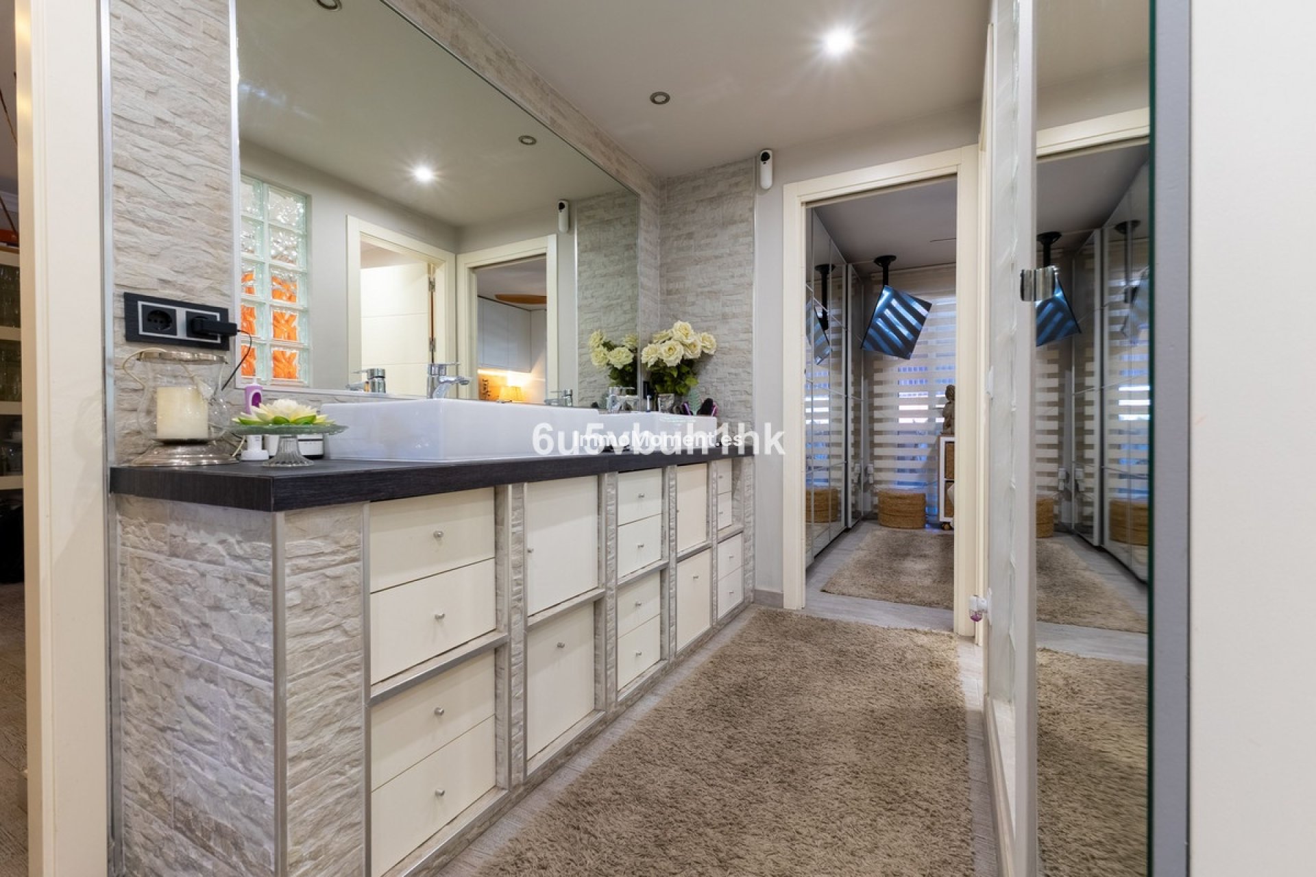 Bestaande woning - Appartement - Fuengirola - Fuengirola Centro