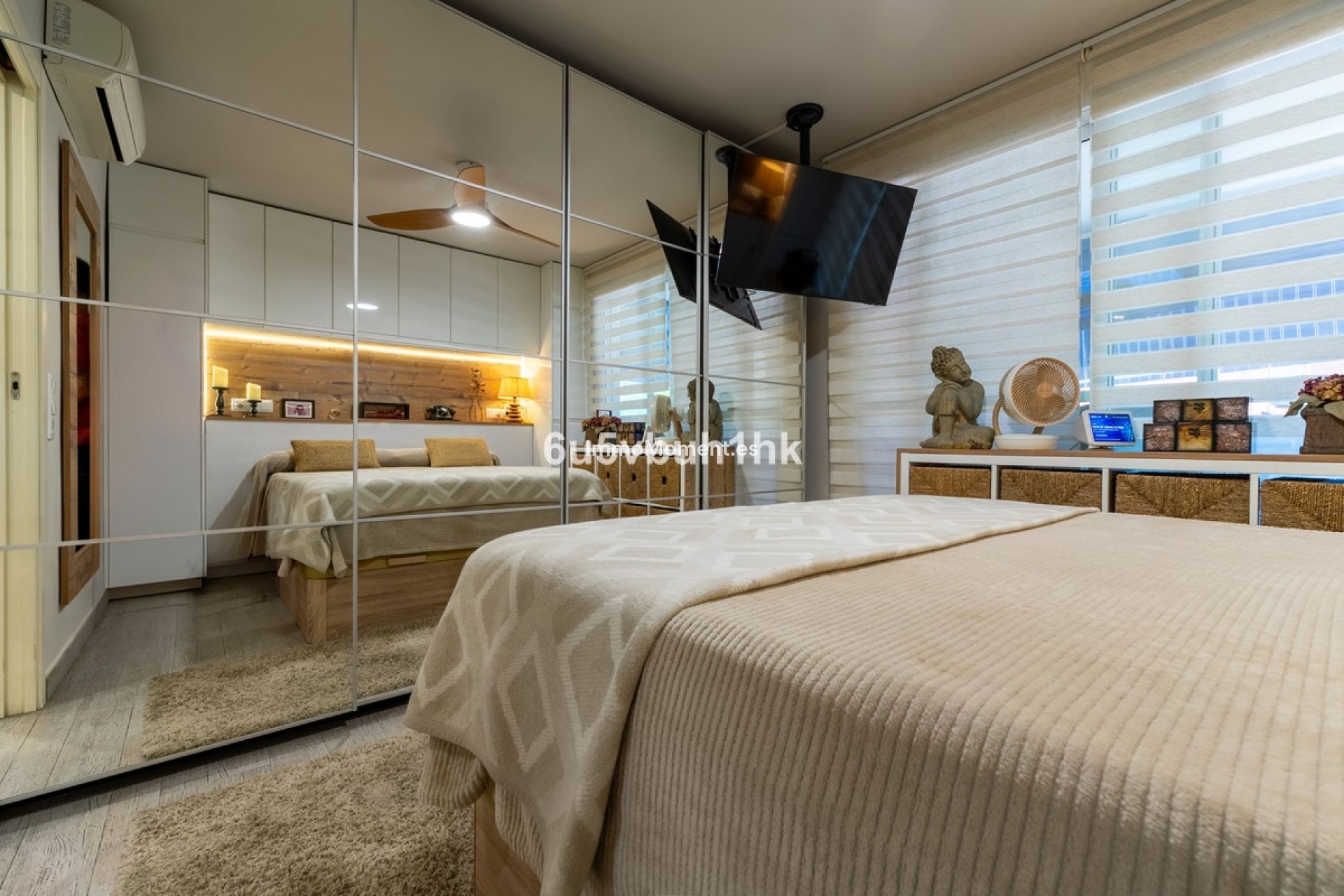 Bestaande woning - Appartement - Fuengirola - Fuengirola Centro