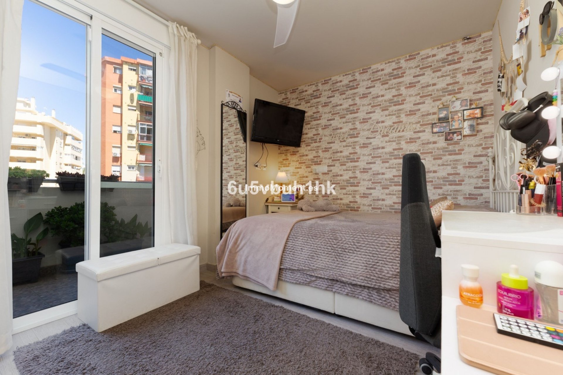 Bestaande woning - Appartement - Fuengirola - Fuengirola Centro
