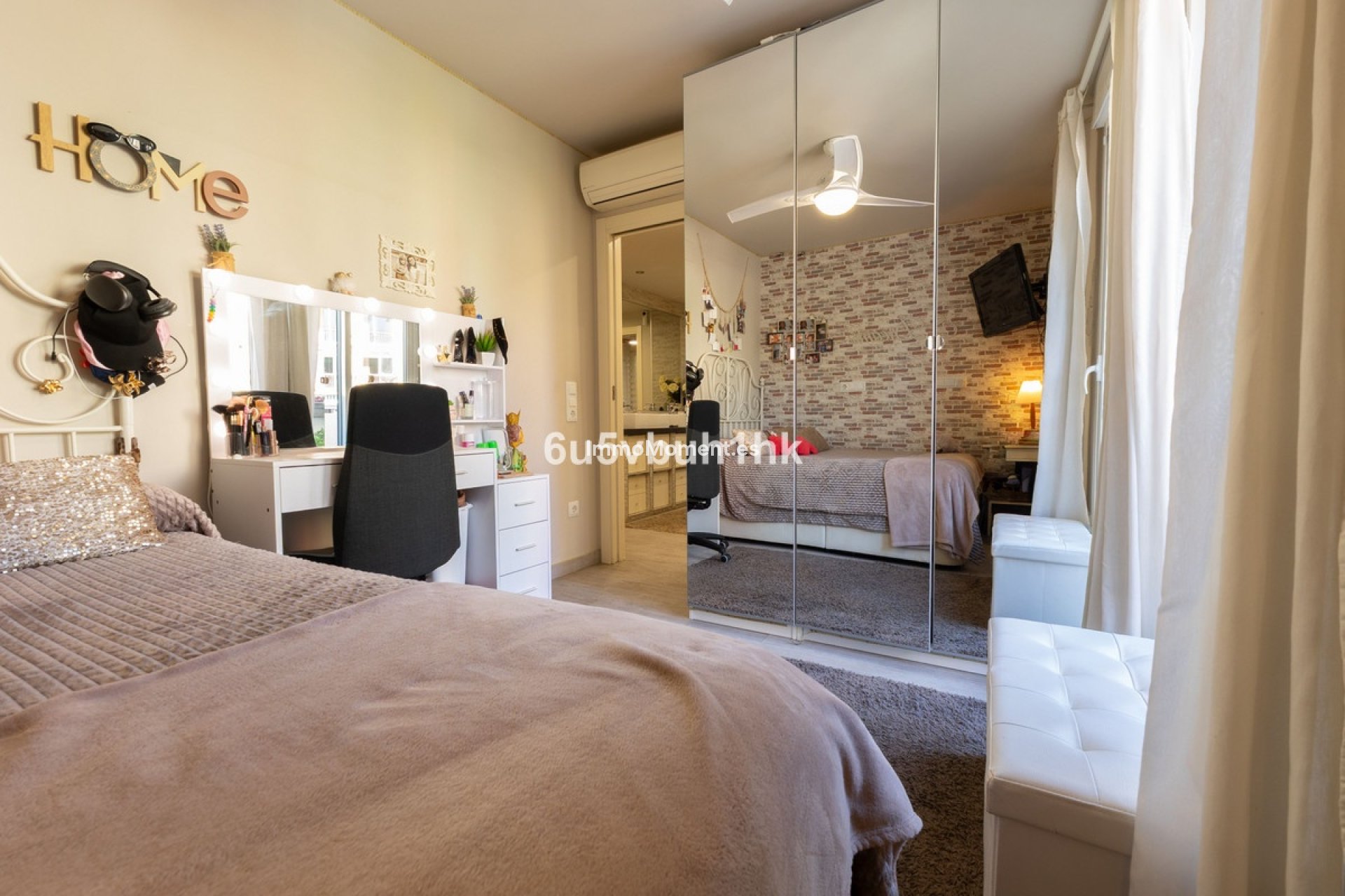 Bestaande woning - Appartement - Fuengirola - Fuengirola Centro