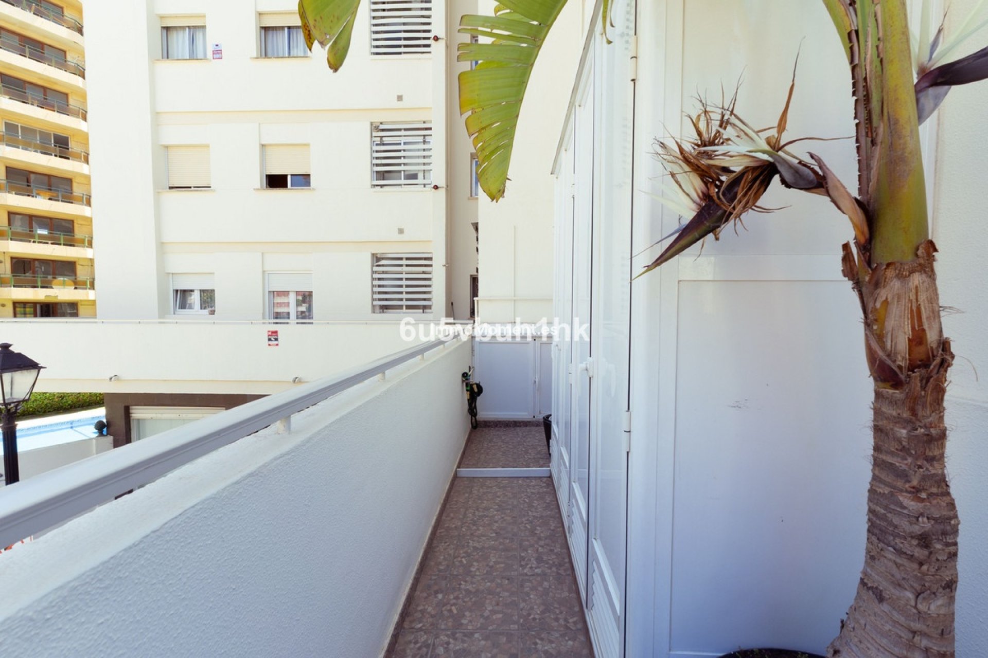 Bestaande woning - Appartement - Fuengirola - Fuengirola Centro