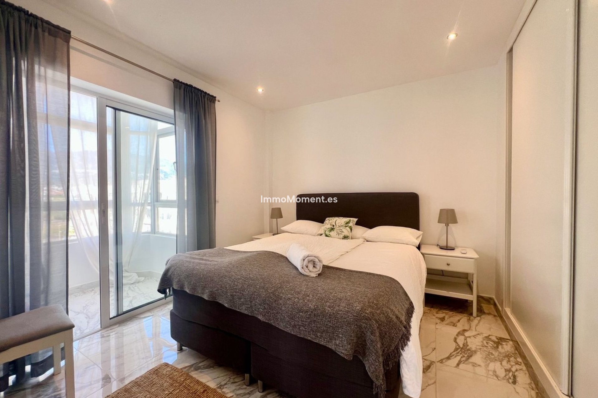 Bestaande woning - Appartement - Fuengirola - Fuengirola Centro