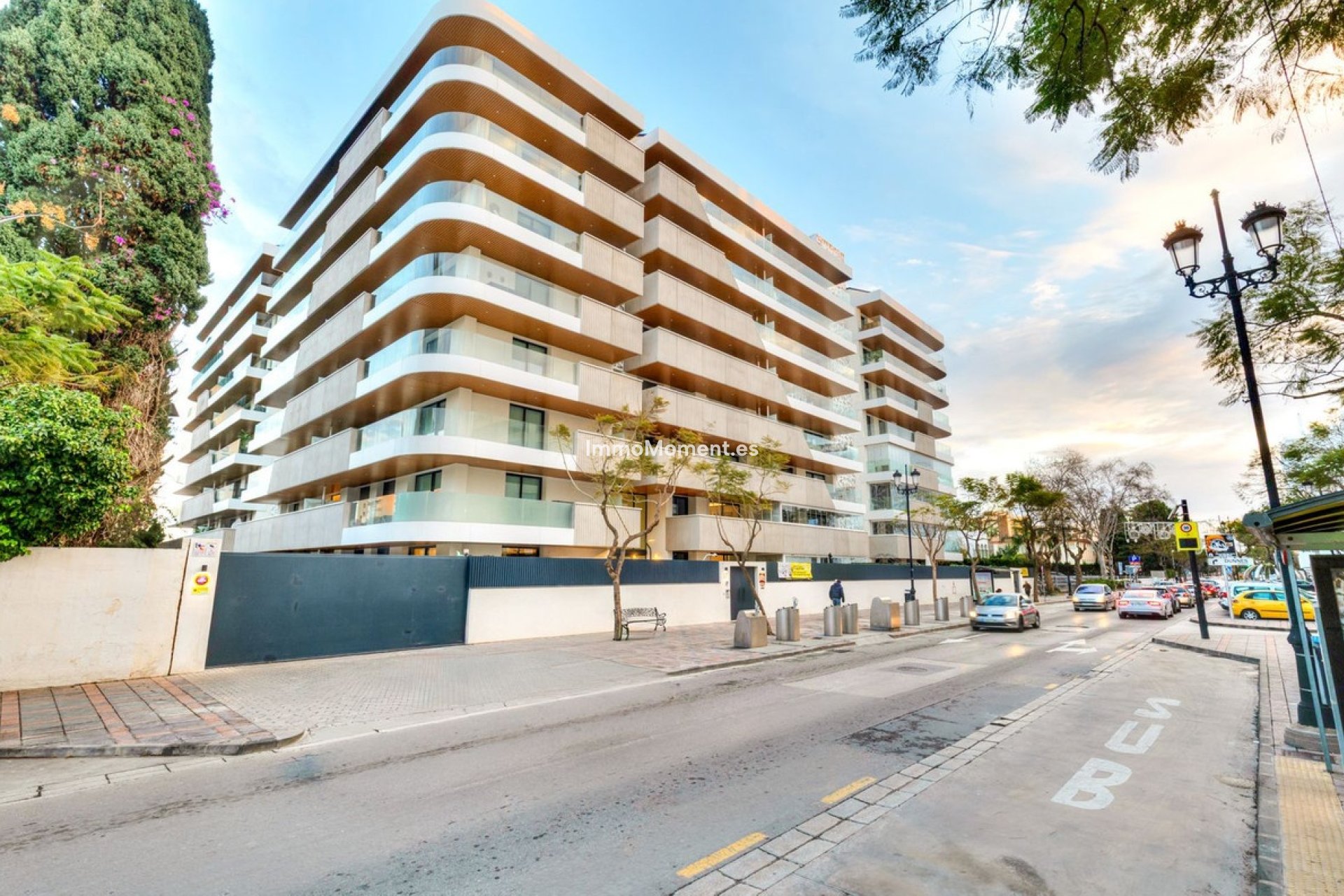 Bestaande woning - Appartement - Fuengirola - Fuengirola Centro