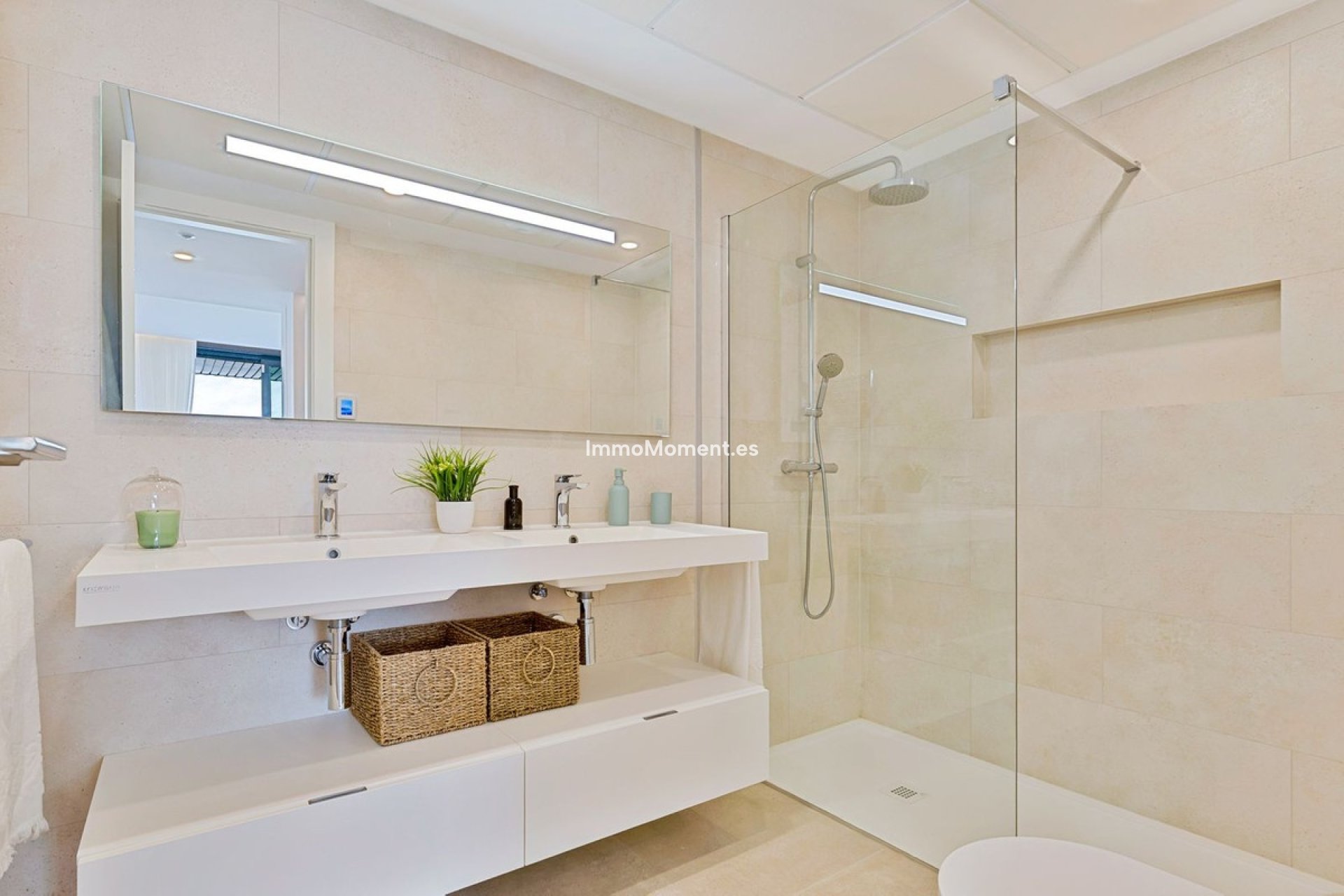 Bestaande woning - Appartement - Fuengirola - Fuengirola Centro
