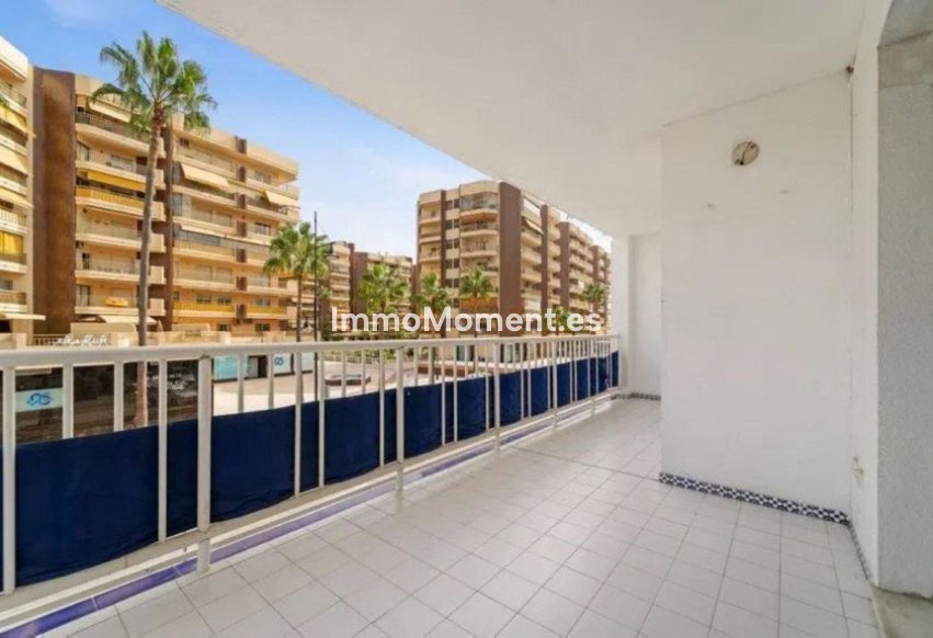 Bestaande woning - Appartement - Fuengirola - Fuengirola Centro