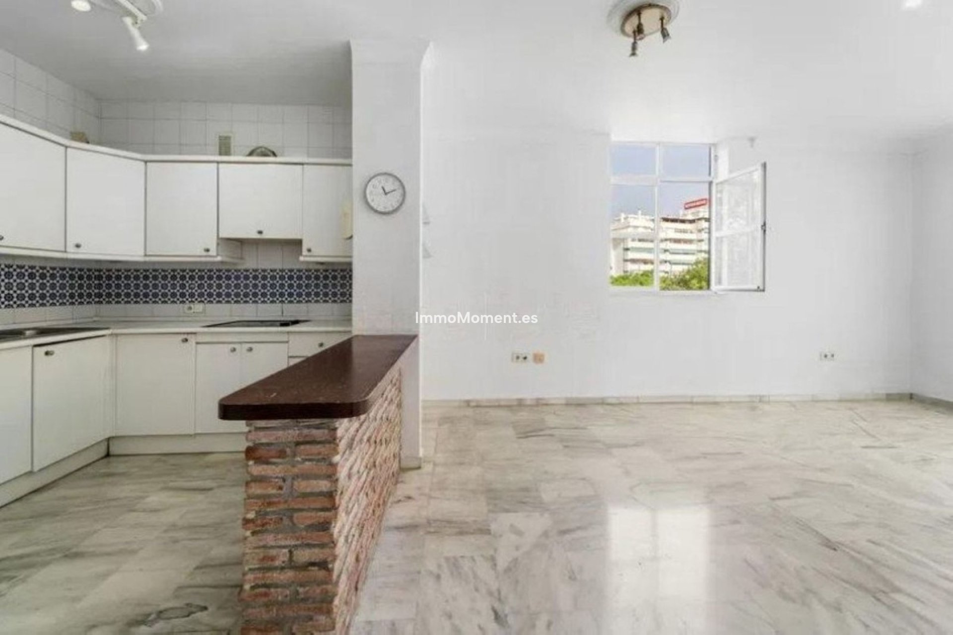 Bestaande woning - Appartement - Fuengirola - Fuengirola Centro