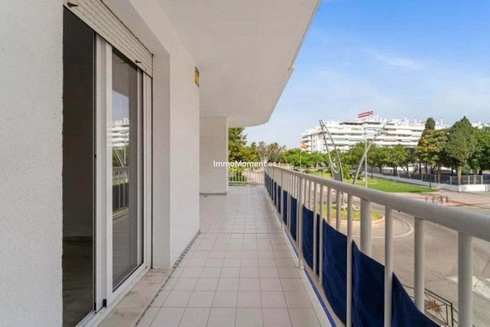 Bestaande woning - Appartement - Fuengirola - Fuengirola Centro