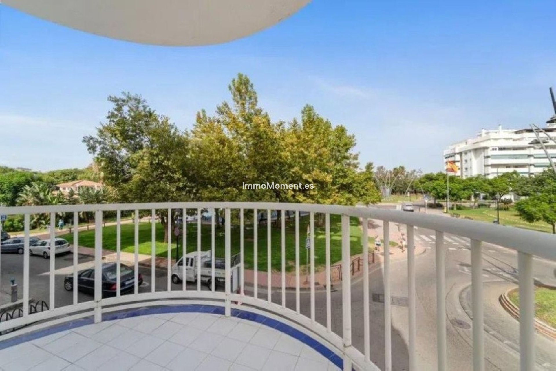 Bestaande woning - Appartement - Fuengirola - Fuengirola Centro