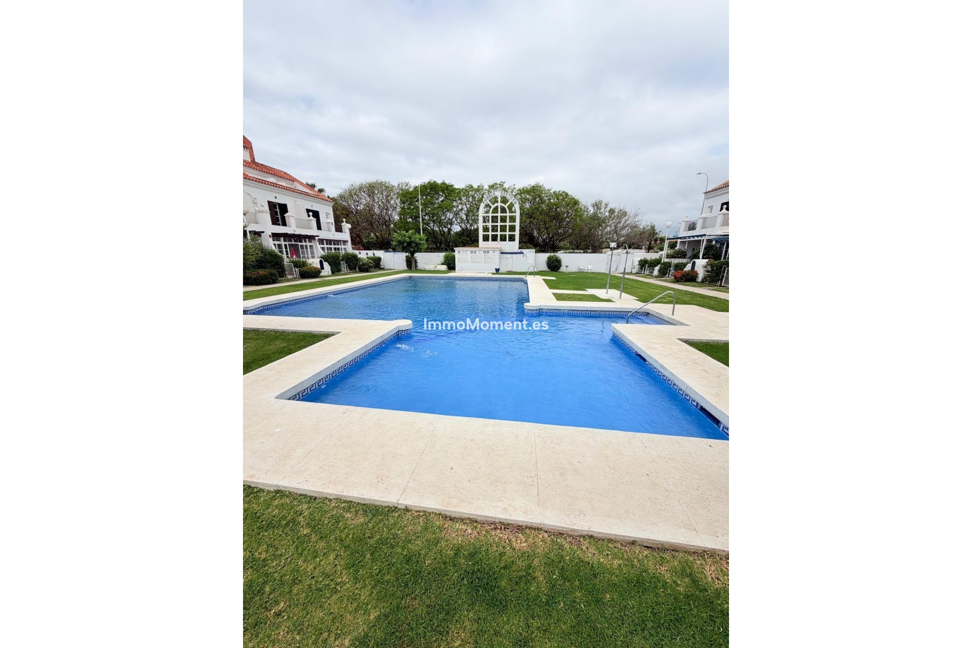 Bestaande woning - Appartement - Fuengirola - Fuengirola Centro