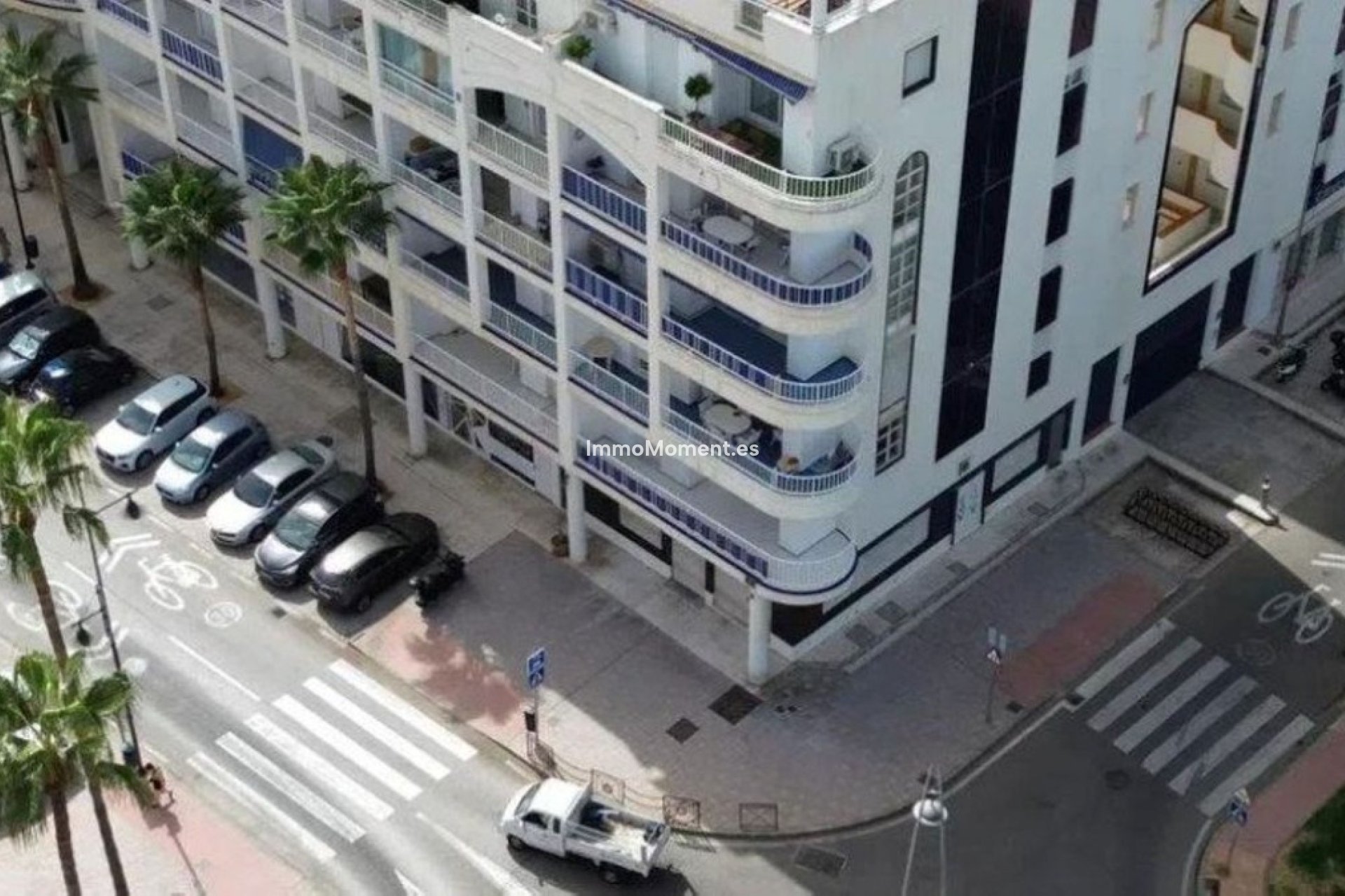 Bestaande woning - Appartement - Fuengirola - Fuengirola Centro