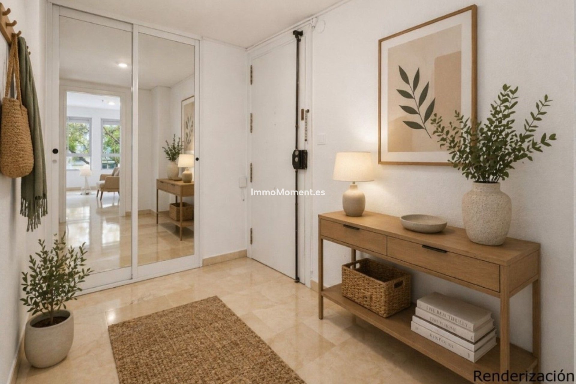 Bestaande woning - Appartement - Fuengirola - Fuengirola Centro