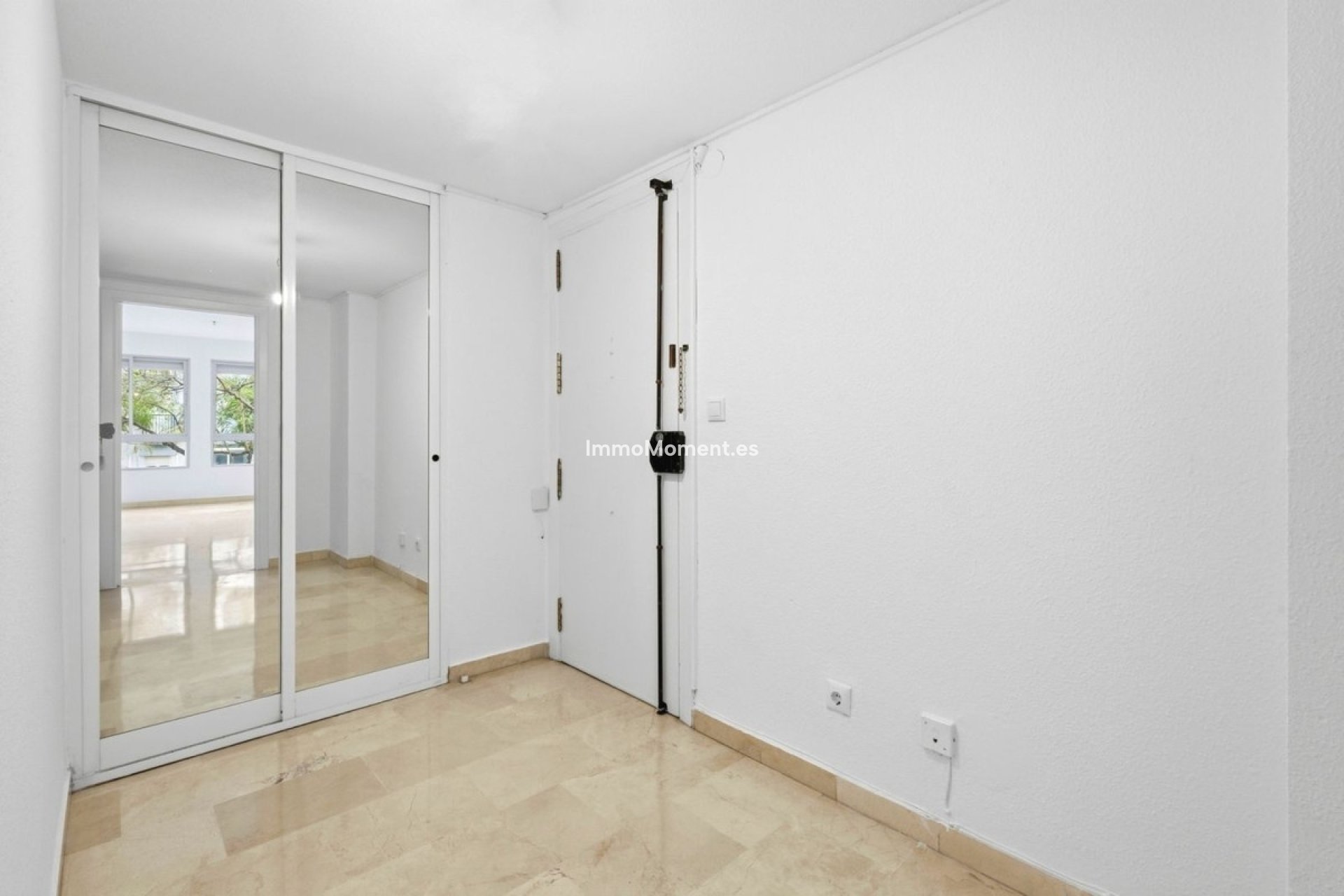 Bestaande woning - Appartement - Fuengirola - Fuengirola Centro