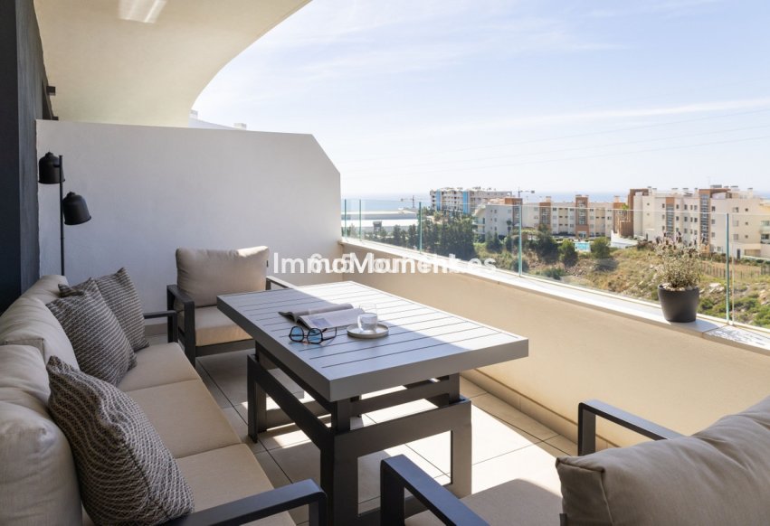 Bestaande woning - Appartement - Fuengirola - Fuengirola Centro