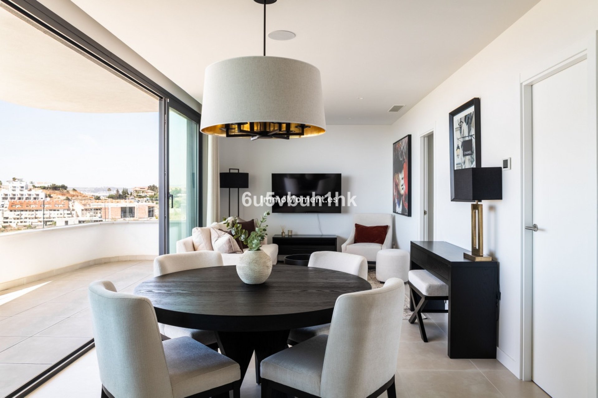 Bestaande woning - Appartement - Fuengirola - Fuengirola Centro