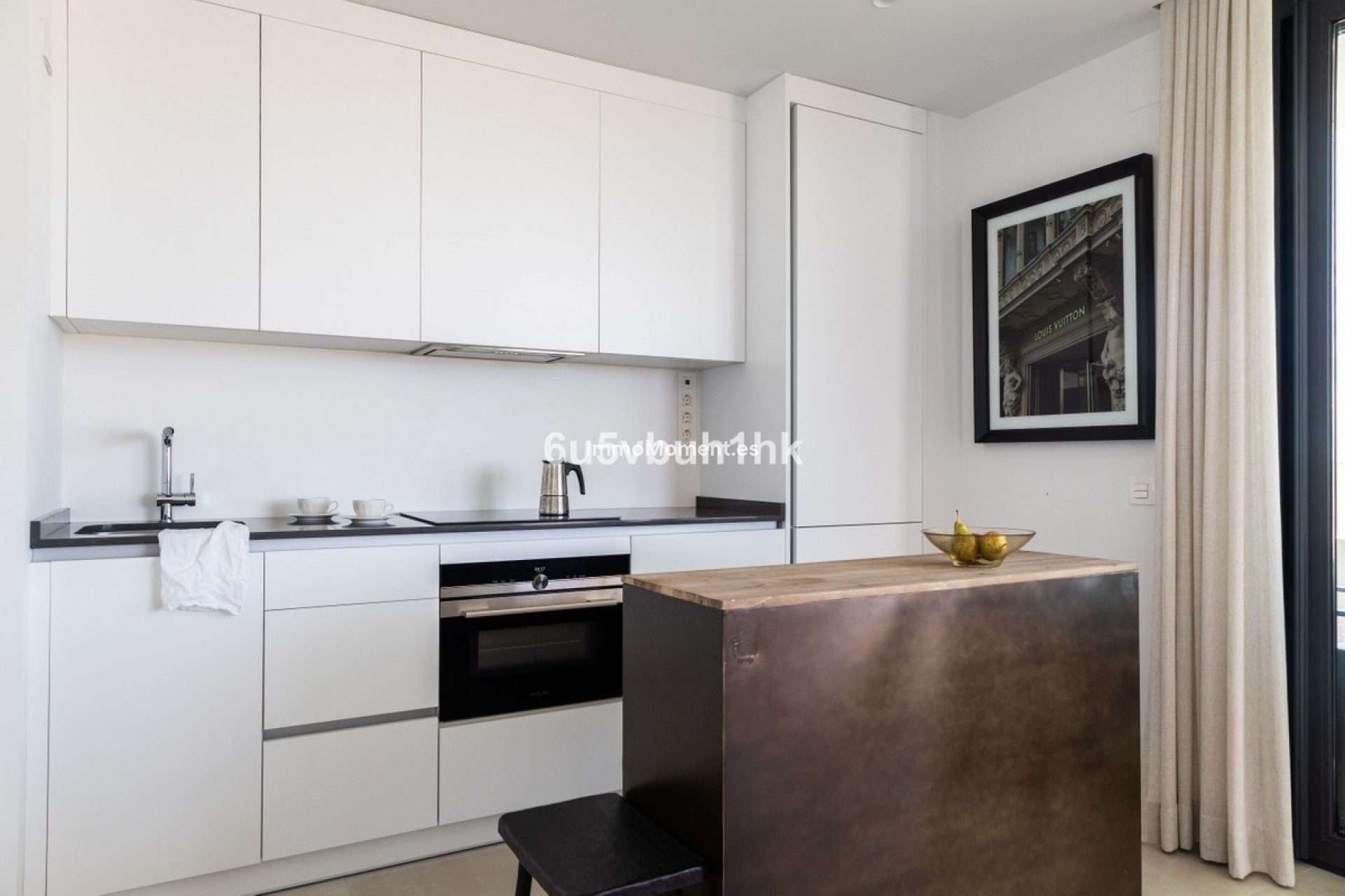 Bestaande woning - Appartement - Fuengirola - Fuengirola Centro