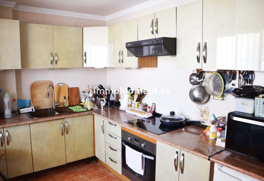 Bestaande woning - Appartement - Fuengirola - Fuengirola Centro