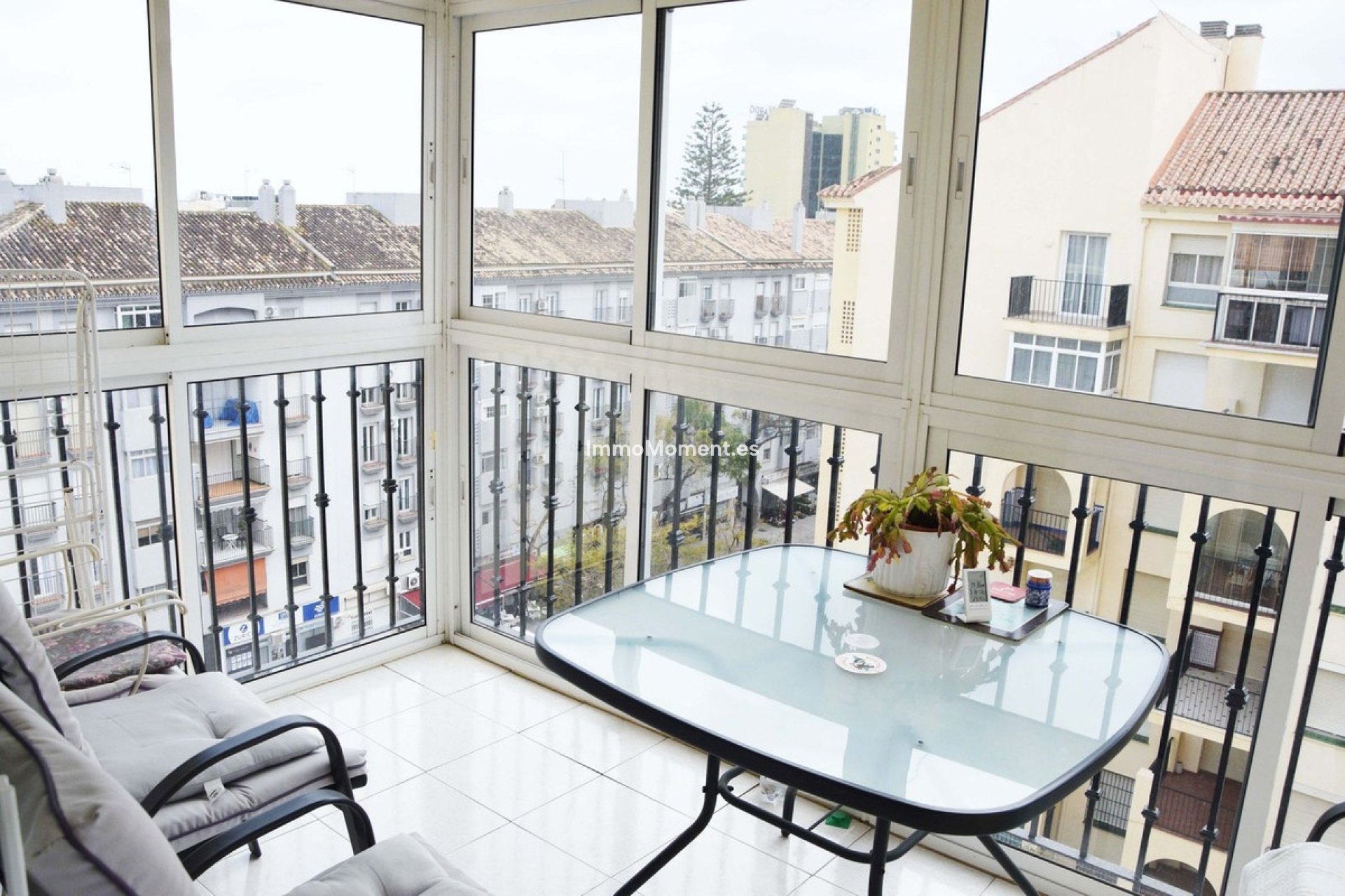 Bestaande woning - Appartement - Fuengirola - Fuengirola Centro