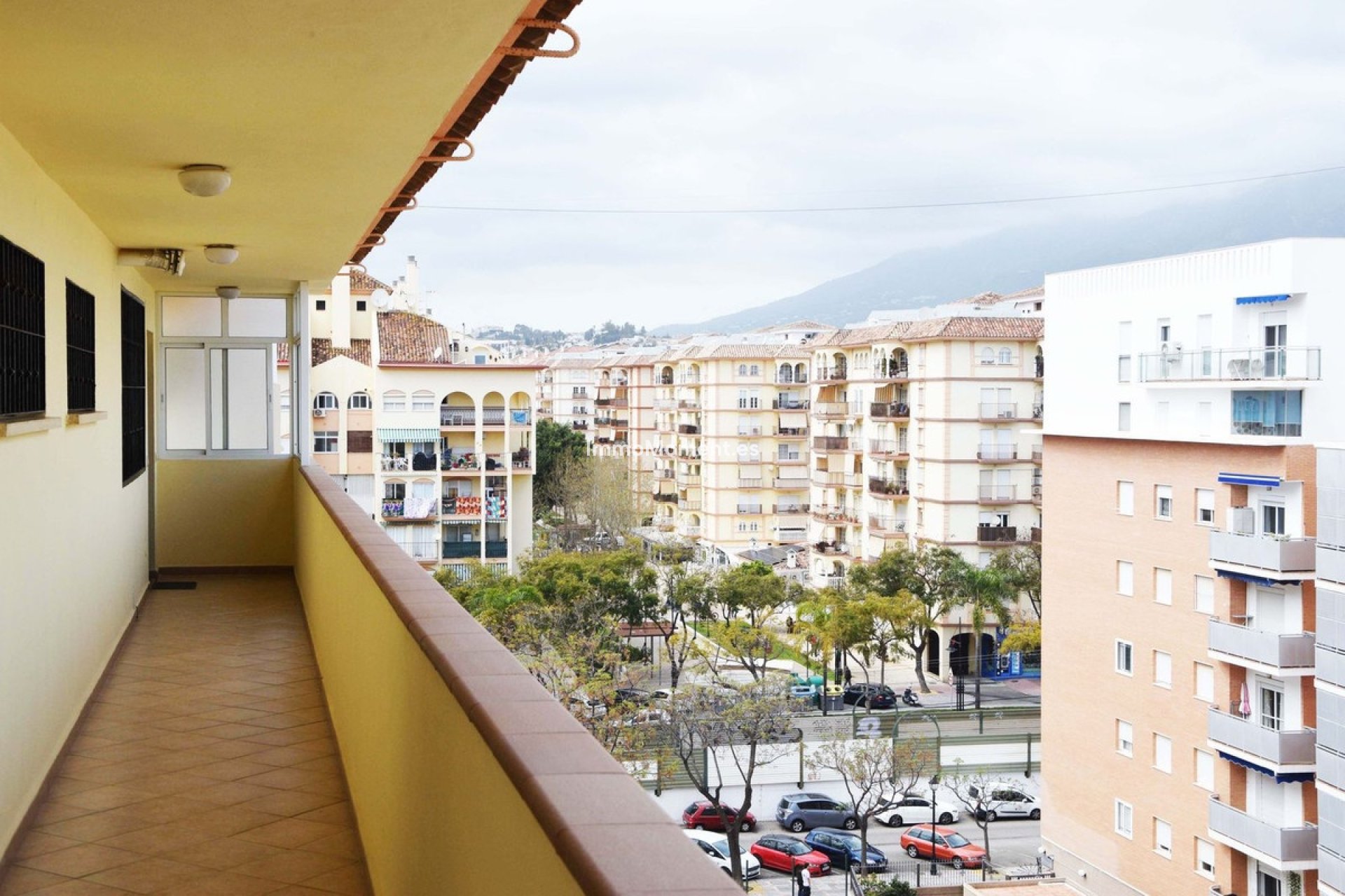 Bestaande woning - Appartement - Fuengirola - Fuengirola Centro