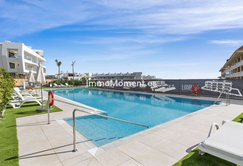 Bestaande woning - Appartement - Fuengirola - Fuengirola Centro
