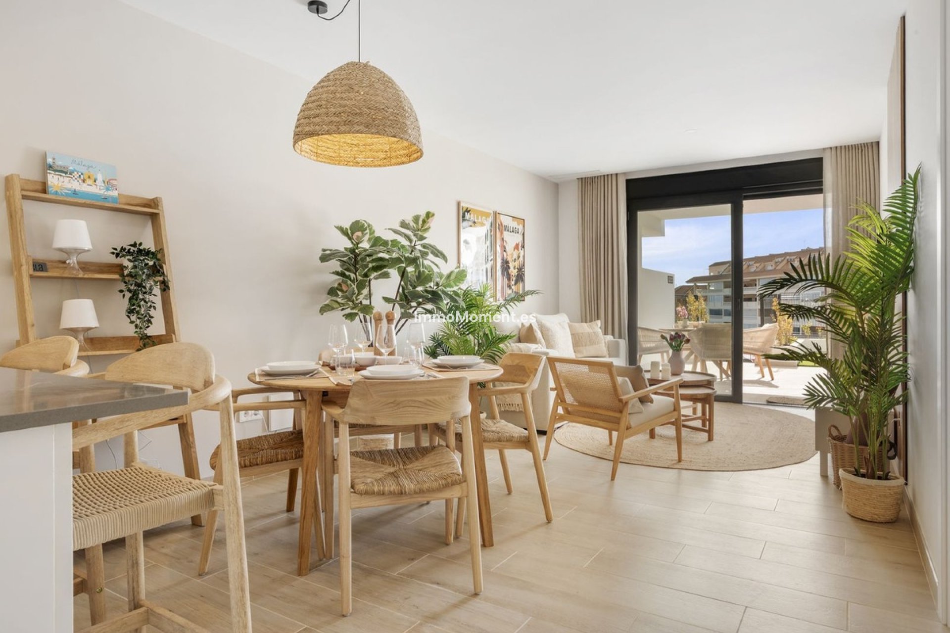 Bestaande woning - Appartement - Fuengirola - Fuengirola Centro