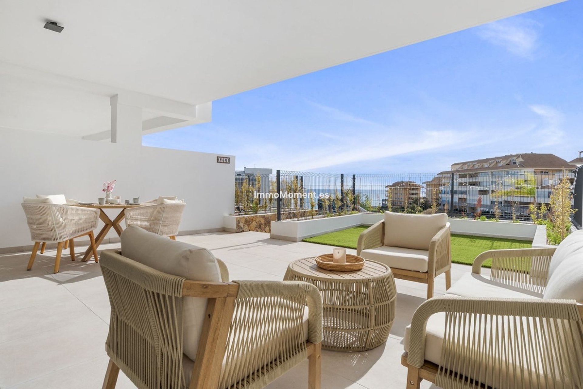 Bestaande woning - Appartement - Fuengirola - Fuengirola Centro
