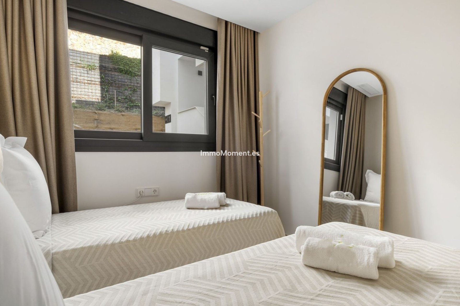 Bestaande woning - Appartement - Fuengirola - Fuengirola Centro