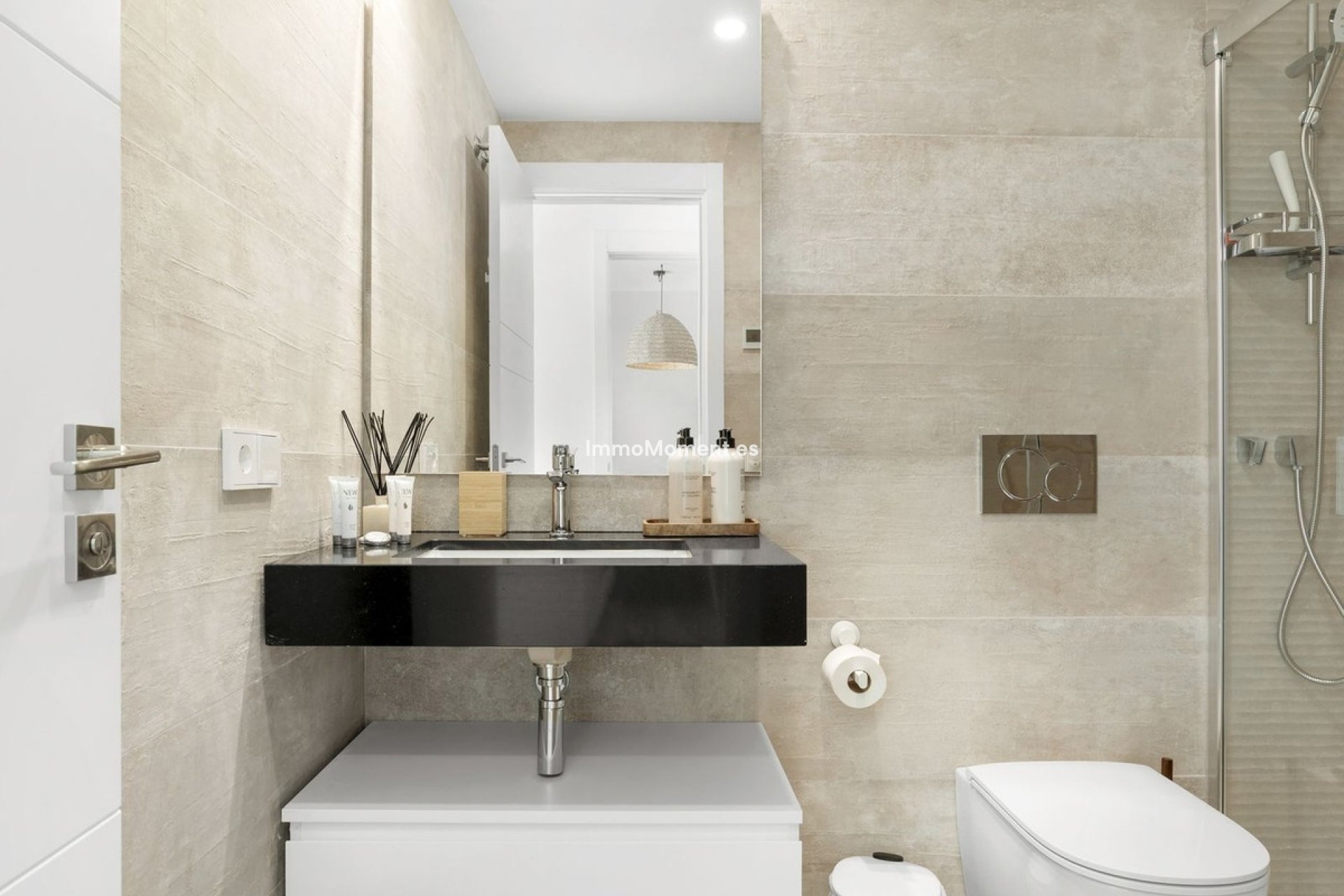 Bestaande woning - Appartement - Fuengirola - Fuengirola Centro