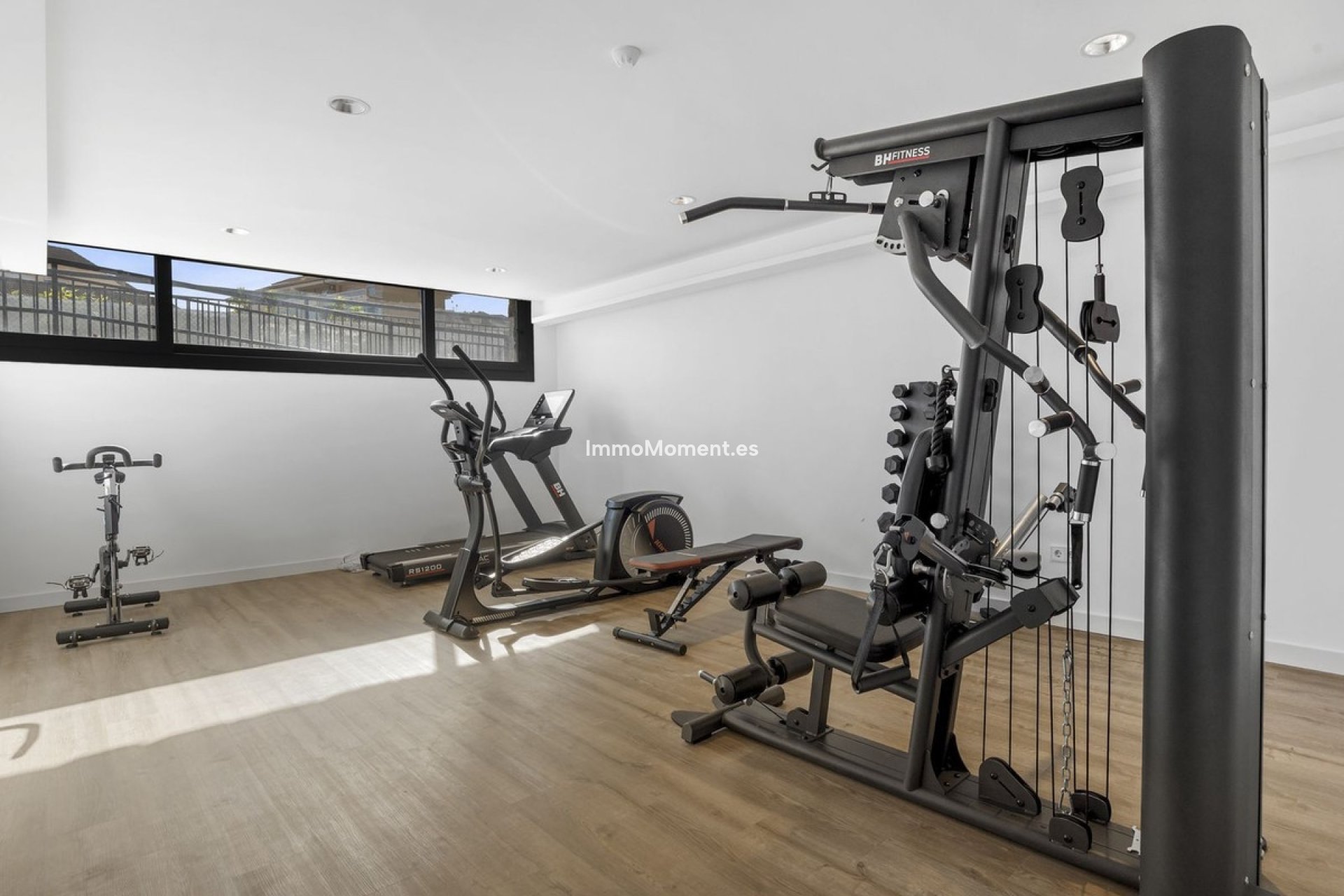 Bestaande woning - Appartement - Fuengirola - Fuengirola Centro
