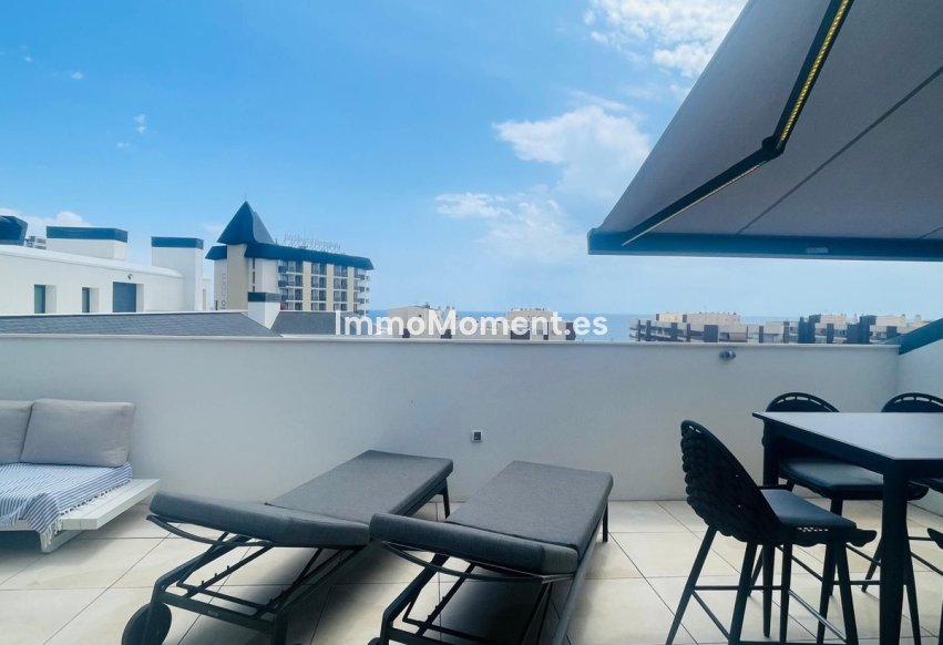 Bestaande woning - Appartement - Fuengirola - Fuengirola Centro
