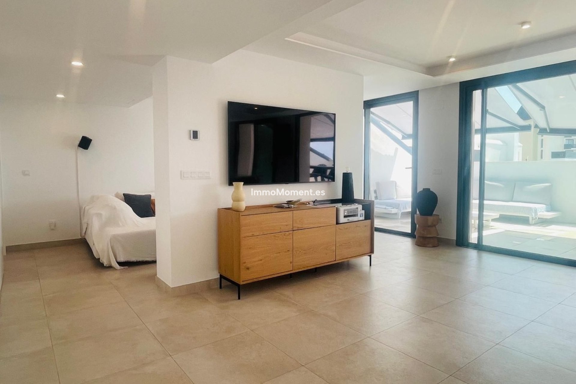 Bestaande woning - Appartement - Fuengirola - Fuengirola Centro