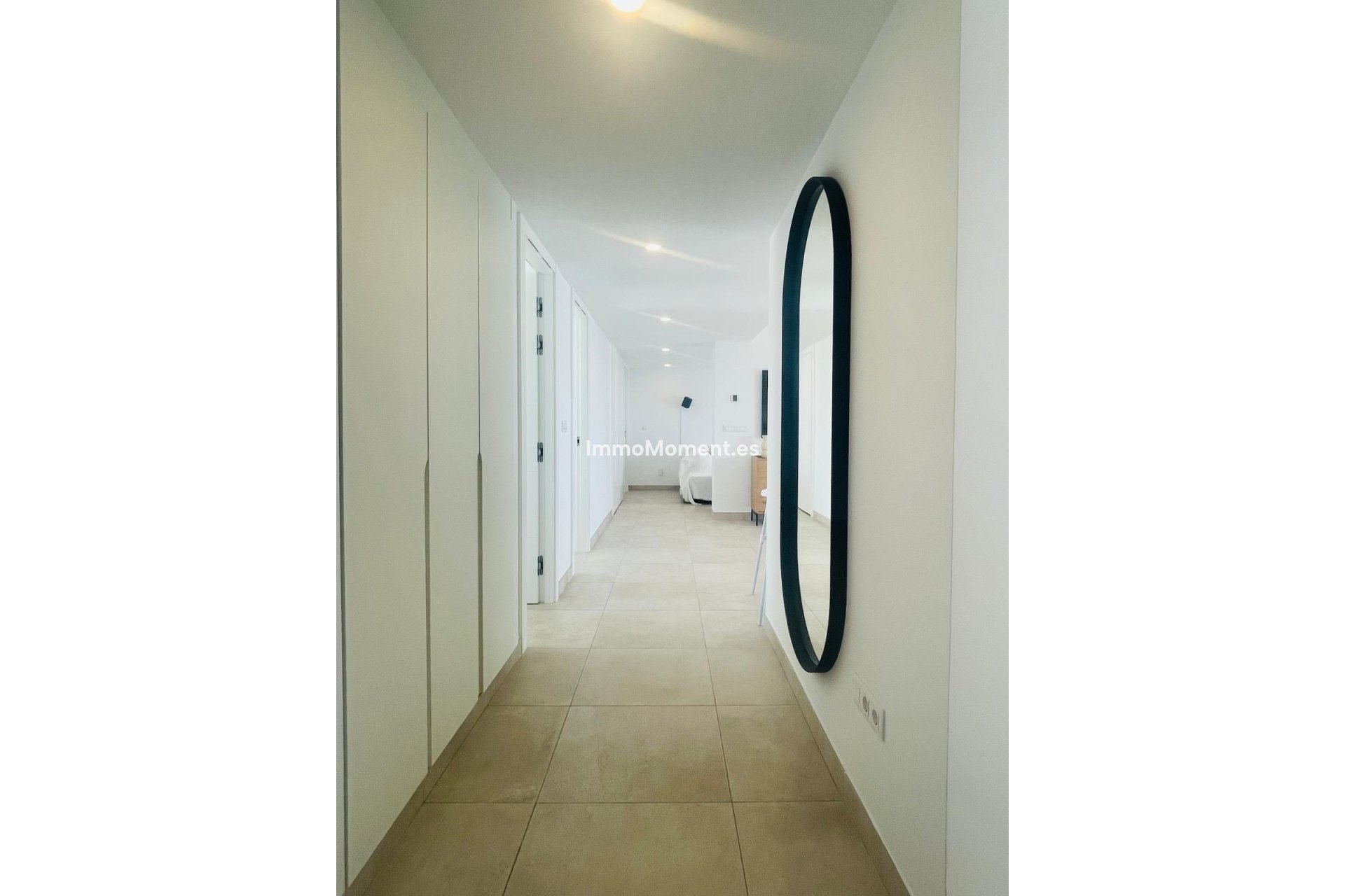 Bestaande woning - Appartement - Fuengirola - Fuengirola Centro