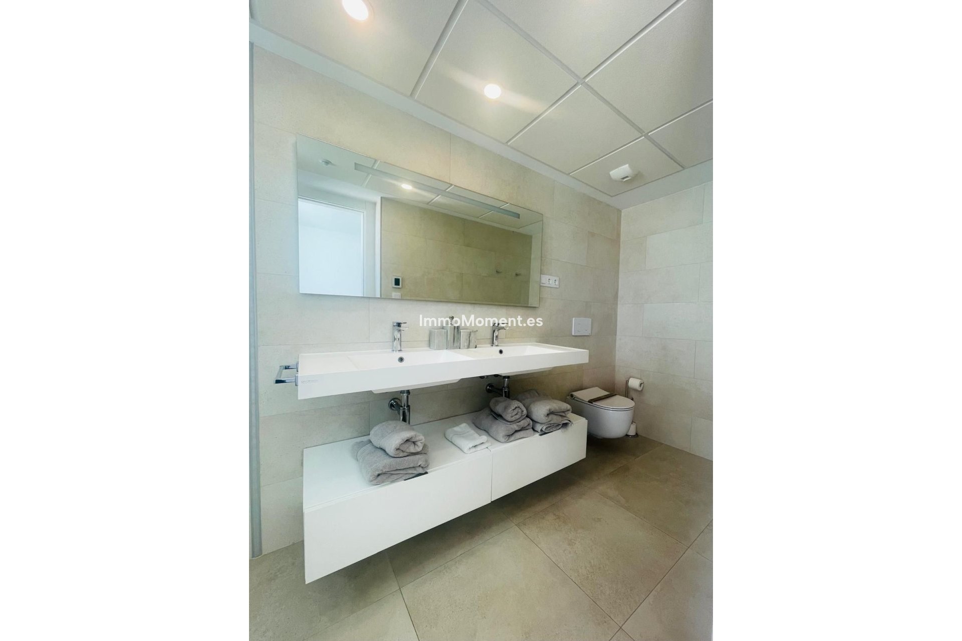 Bestaande woning - Appartement - Fuengirola - Fuengirola Centro