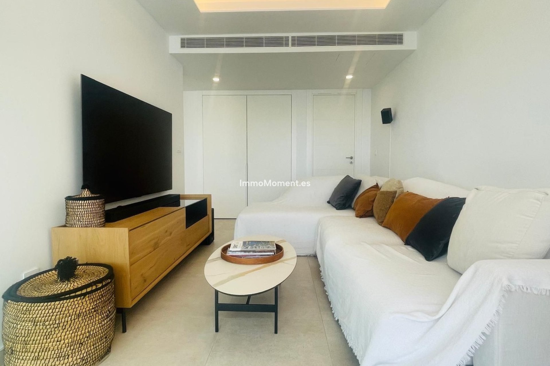 Bestaande woning - Appartement - Fuengirola - Fuengirola Centro
