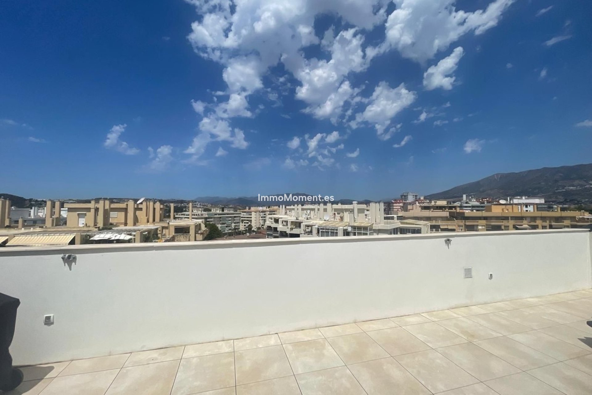 Bestaande woning - Appartement - Fuengirola - Fuengirola Centro