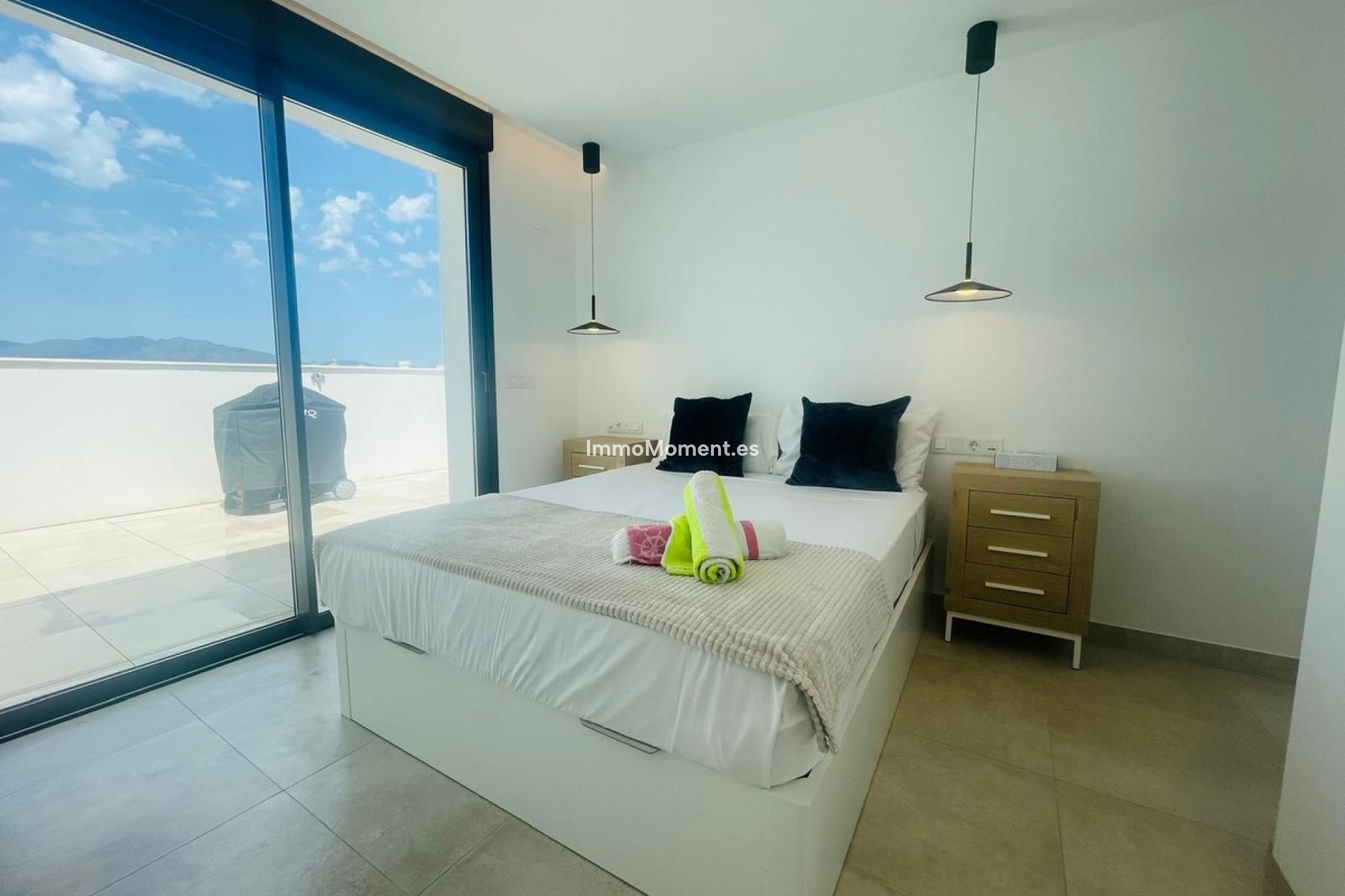 Bestaande woning - Appartement - Fuengirola - Fuengirola Centro