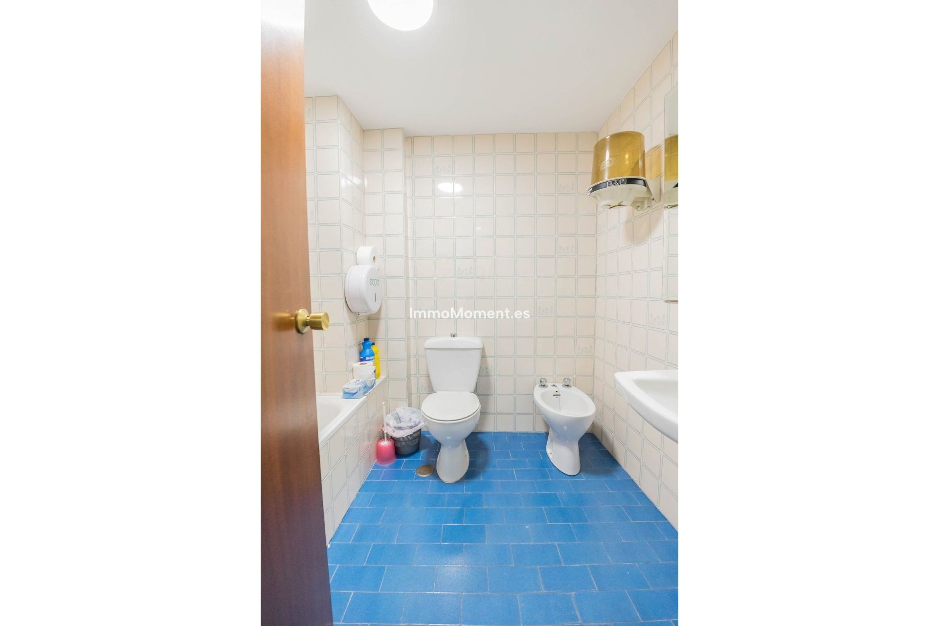 Bestaande woning - Appartement - Fuengirola - Fuengirola Centro