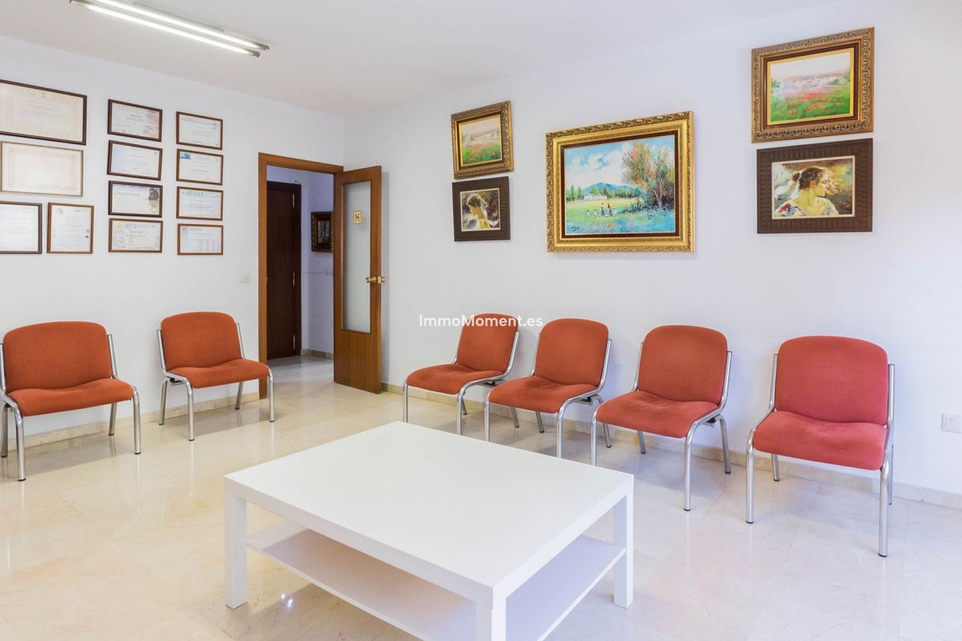 Bestaande woning - Appartement - Fuengirola - Fuengirola Centro