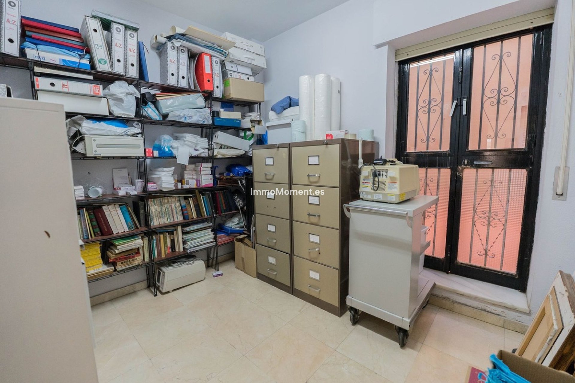 Bestaande woning - Appartement - Fuengirola - Fuengirola Centro