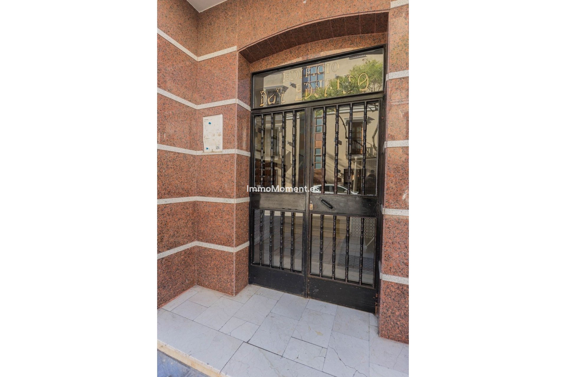 Bestaande woning - Appartement - Fuengirola - Fuengirola Centro