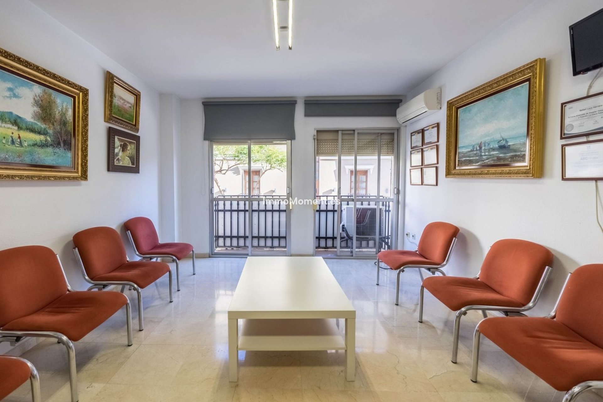 Bestaande woning - Appartement - Fuengirola - Fuengirola Centro