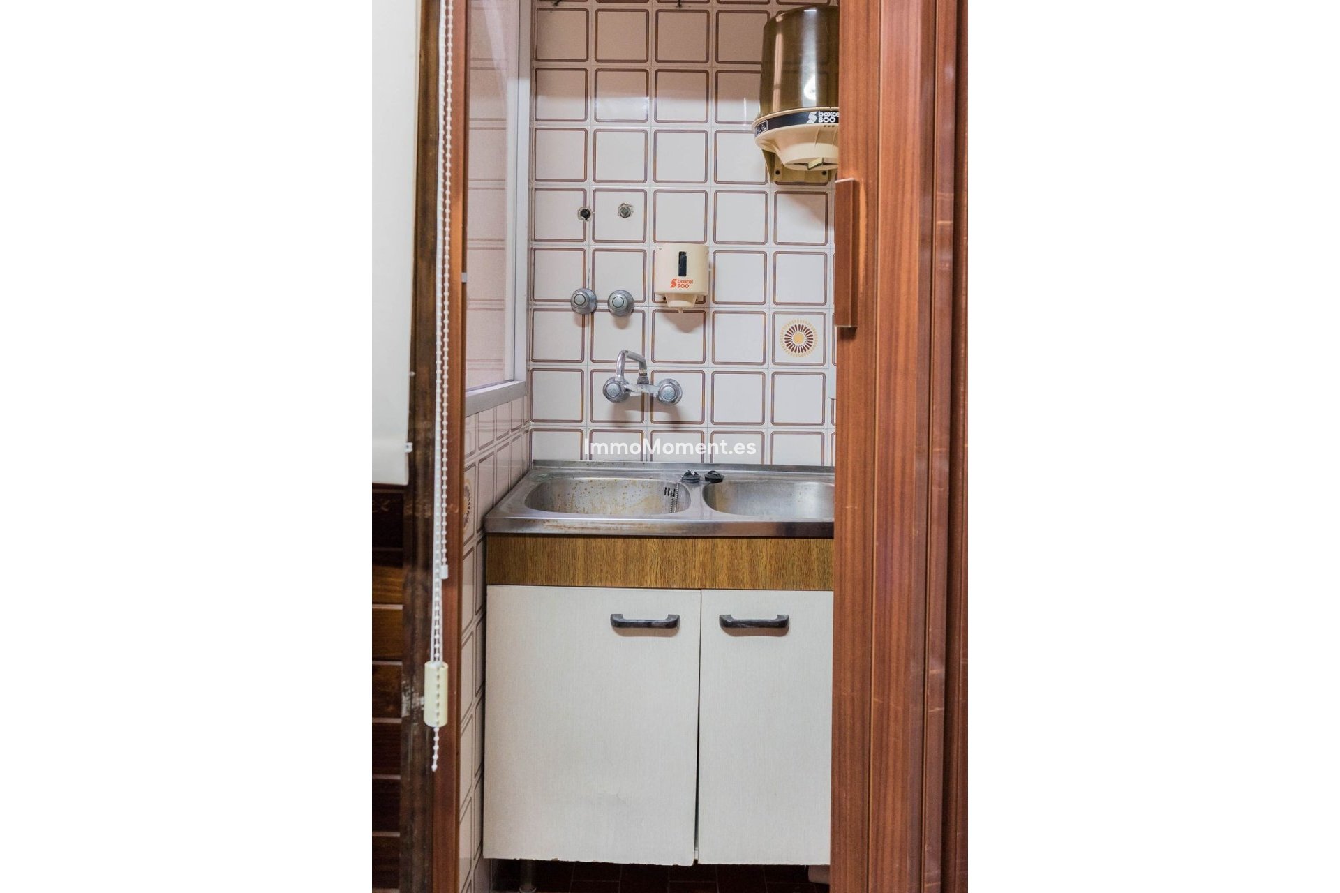 Bestaande woning - Appartement - Fuengirola - Fuengirola Centro
